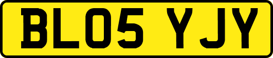 BL05YJY