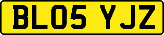 BL05YJZ