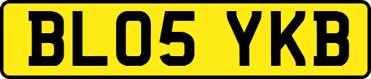 BL05YKB