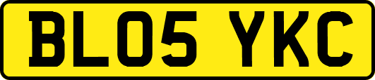 BL05YKC