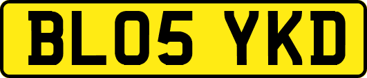 BL05YKD