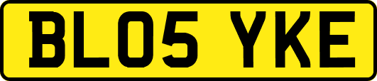 BL05YKE