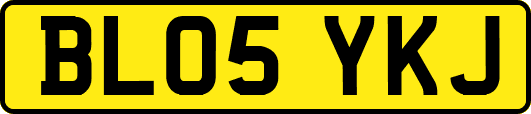 BL05YKJ