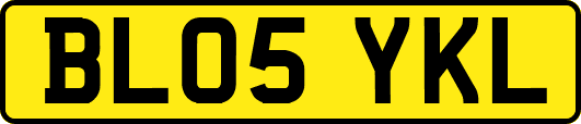 BL05YKL