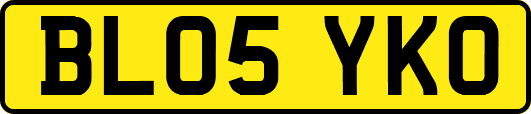 BL05YKO