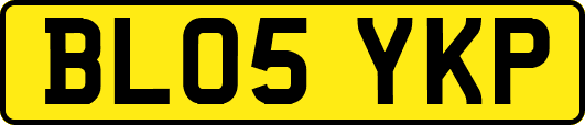 BL05YKP
