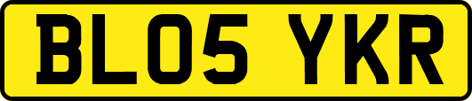 BL05YKR