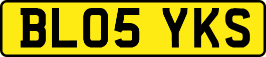 BL05YKS