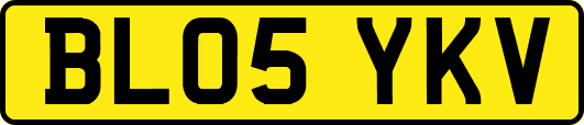 BL05YKV
