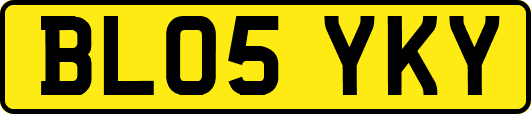 BL05YKY