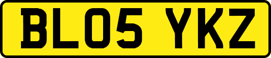 BL05YKZ