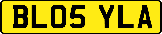 BL05YLA