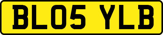 BL05YLB