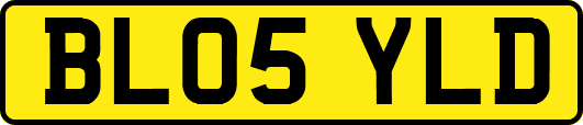 BL05YLD