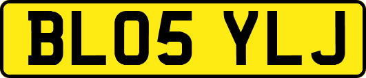 BL05YLJ