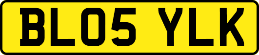 BL05YLK