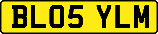 BL05YLM