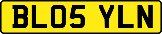 BL05YLN