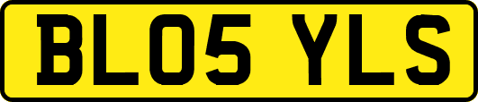 BL05YLS