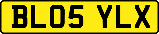 BL05YLX