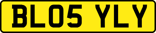 BL05YLY