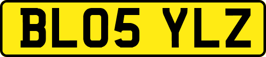 BL05YLZ