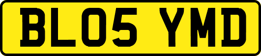 BL05YMD