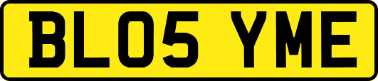BL05YME
