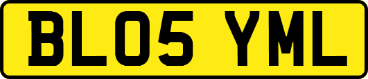 BL05YML
