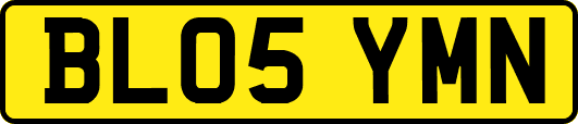 BL05YMN
