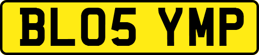 BL05YMP