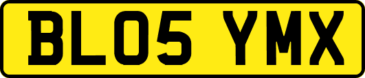 BL05YMX