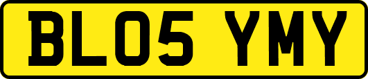 BL05YMY