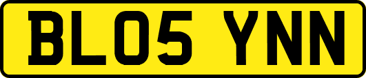 BL05YNN