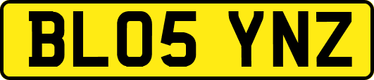 BL05YNZ