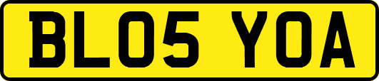 BL05YOA