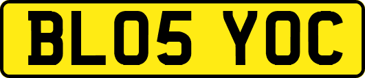 BL05YOC