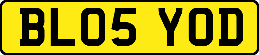 BL05YOD