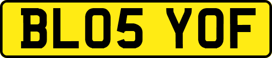 BL05YOF
