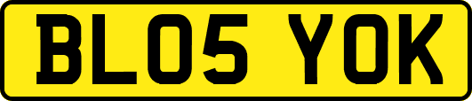 BL05YOK