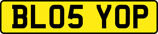 BL05YOP