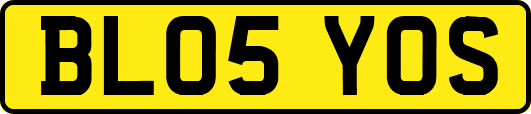 BL05YOS