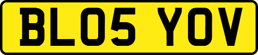 BL05YOV