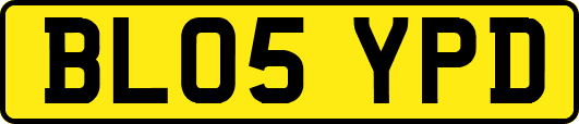 BL05YPD