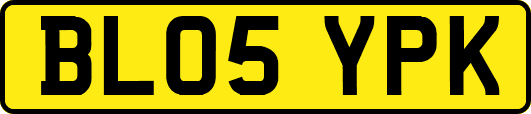 BL05YPK