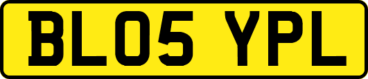 BL05YPL