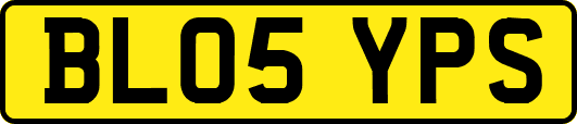 BL05YPS