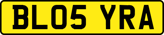 BL05YRA