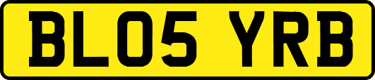 BL05YRB