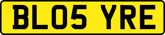 BL05YRE